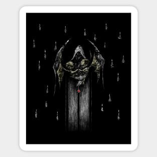 New generation Sticker